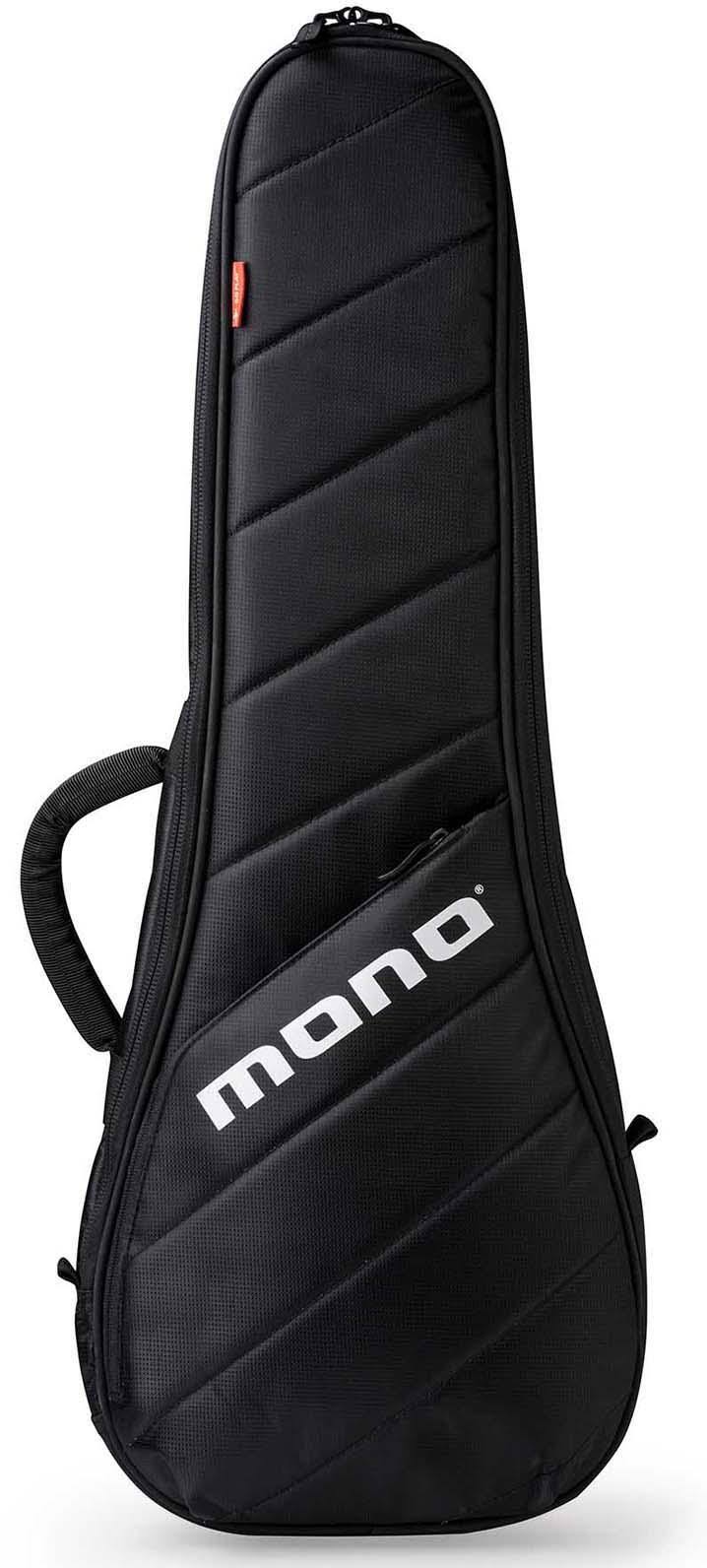 Black Tenor Ukulele Case Z459732
