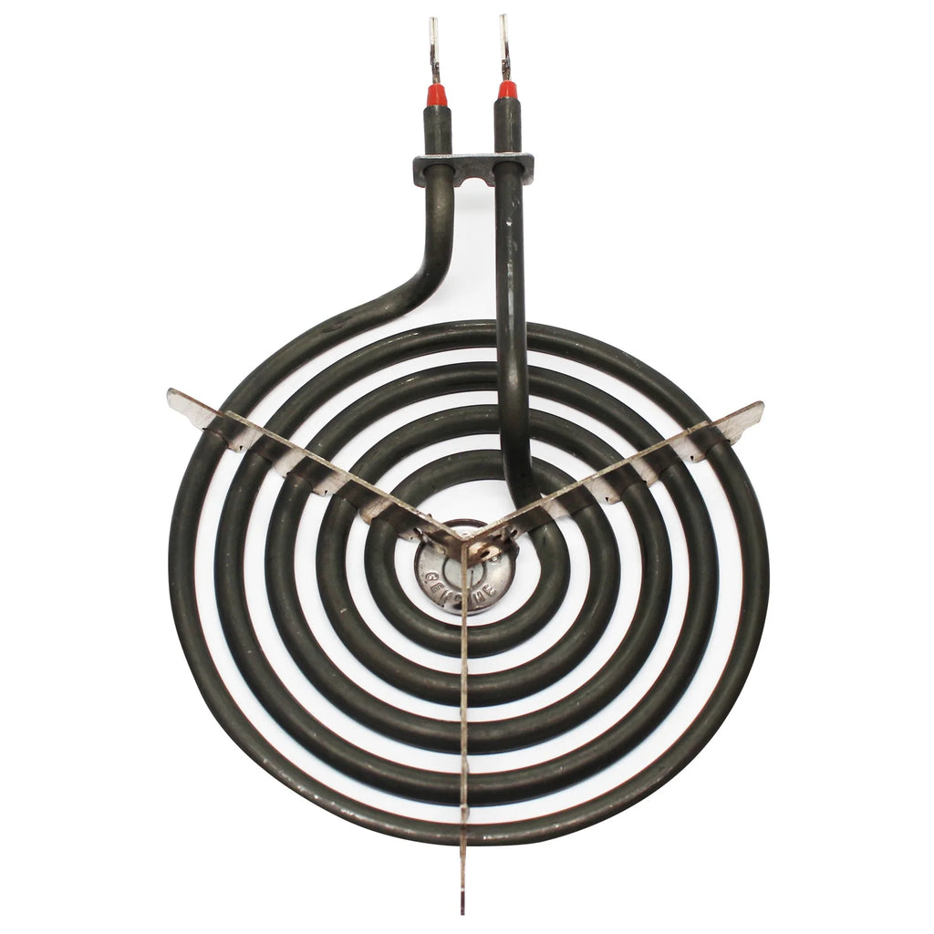 8 inch 6 Turns & 6 inch 5 Turns Surface Burner Elements A997106