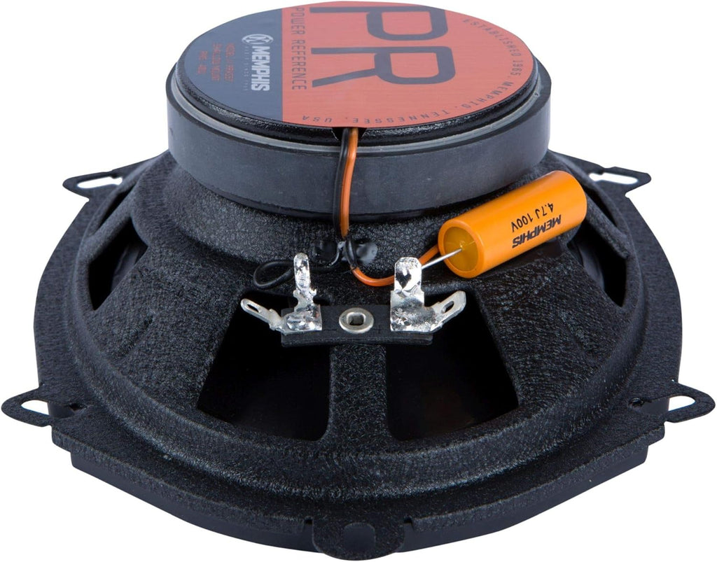 5" x 7" Coaxial Shallow Speakers K69355