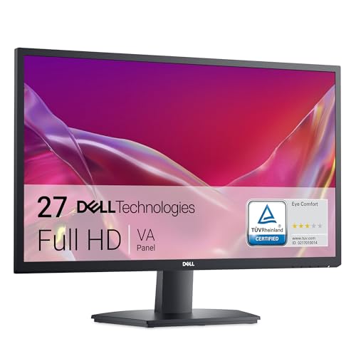27-Inch Full HD VA Monitor M48633