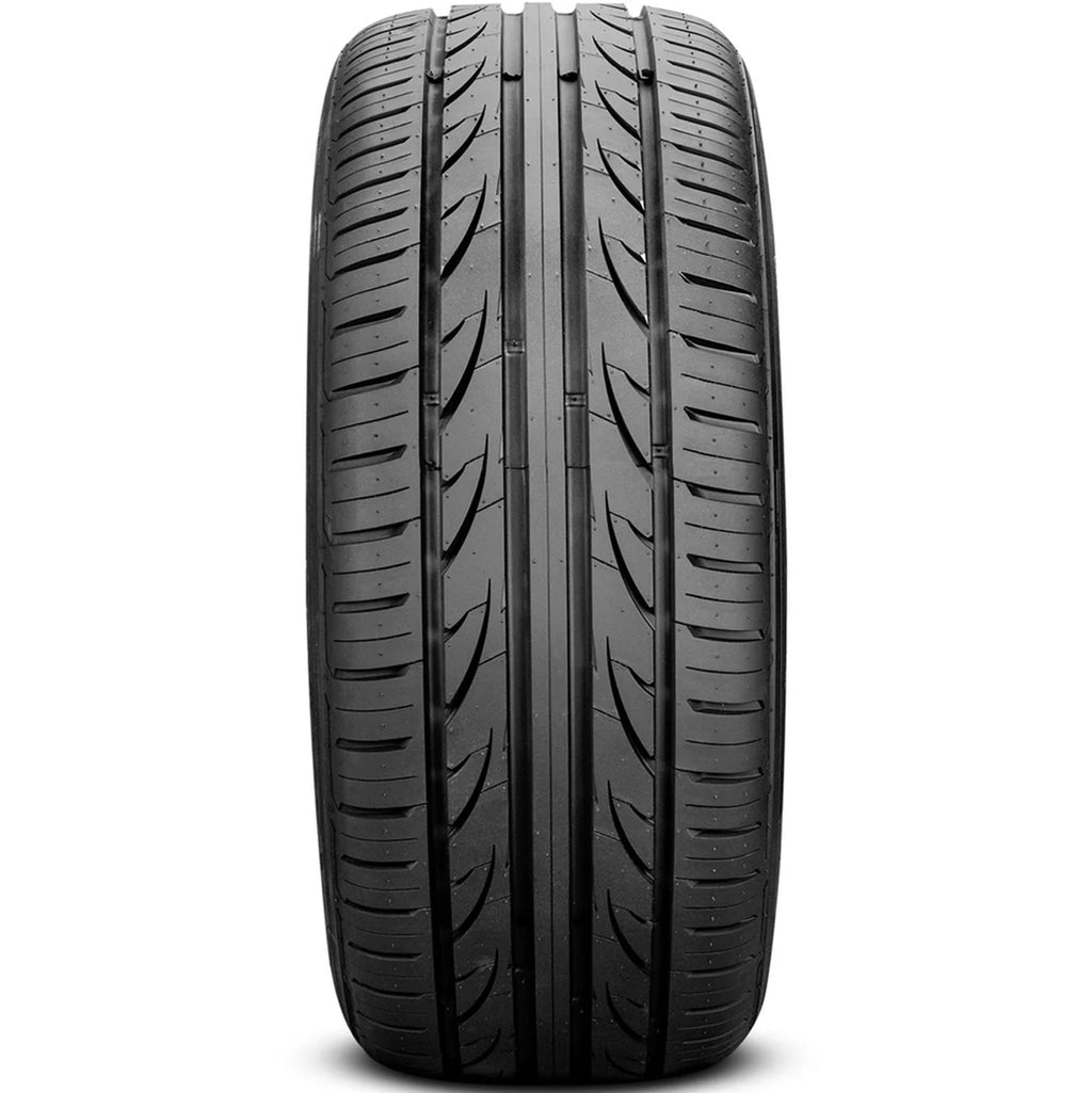 All Season 215/45ZR17 91W XL Passenger Tire E87613