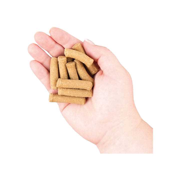 Chewy Soft Dog Treats 7 oz N2845