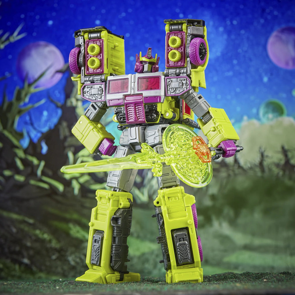 Action Figure V33564