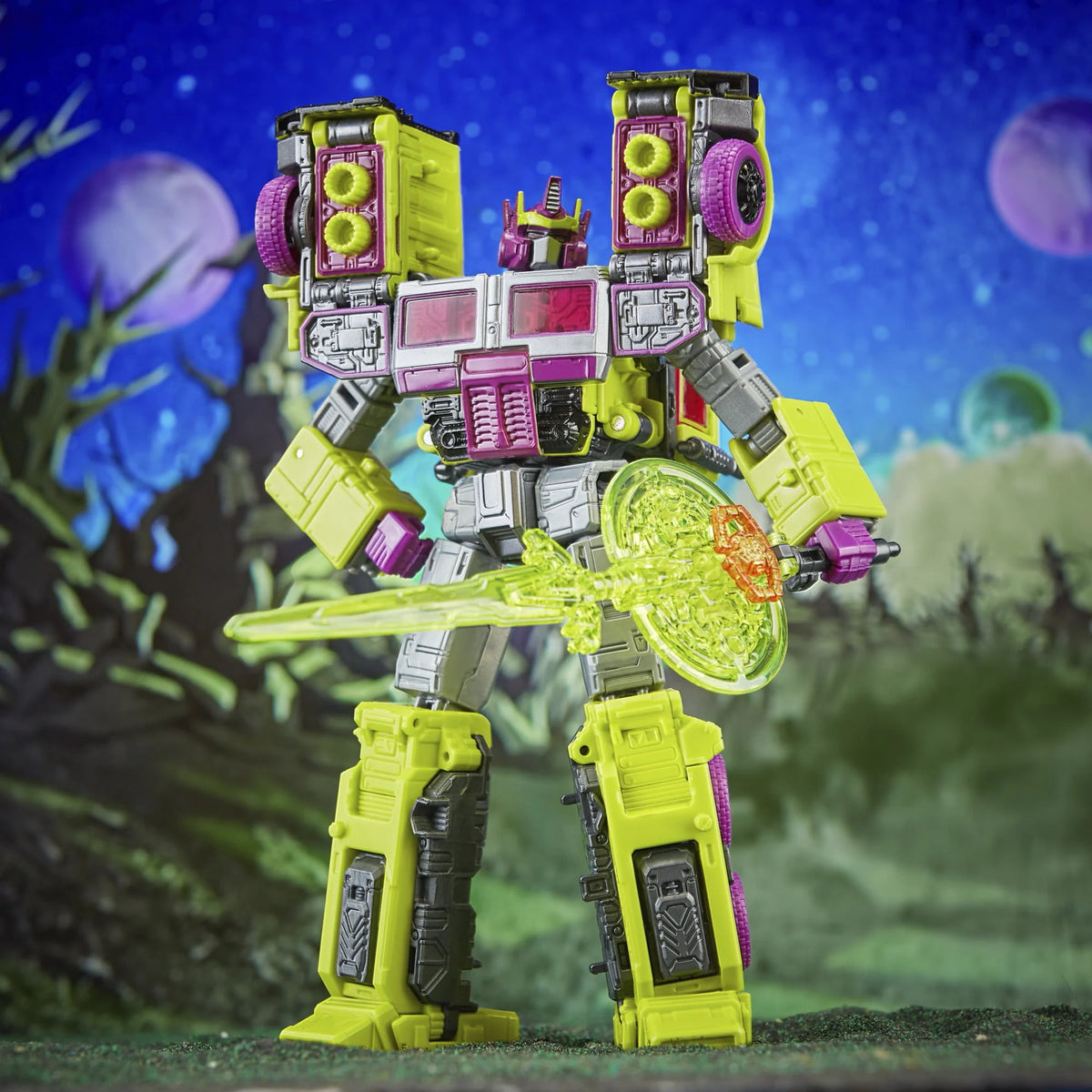 Action Figure V33564