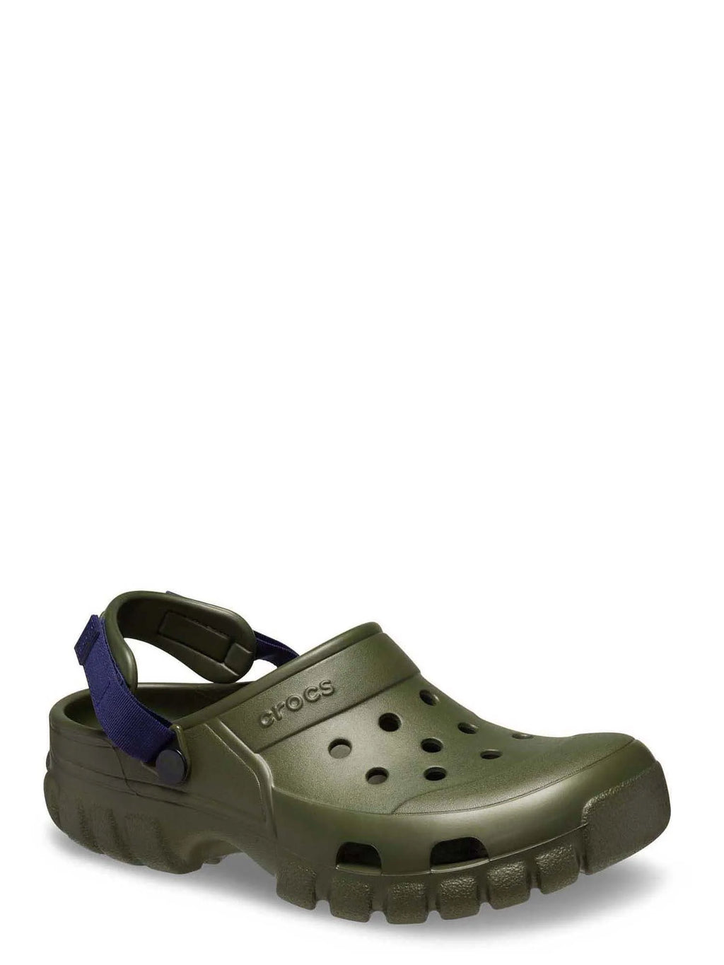 Offroad Sport Clog Sandal M6631