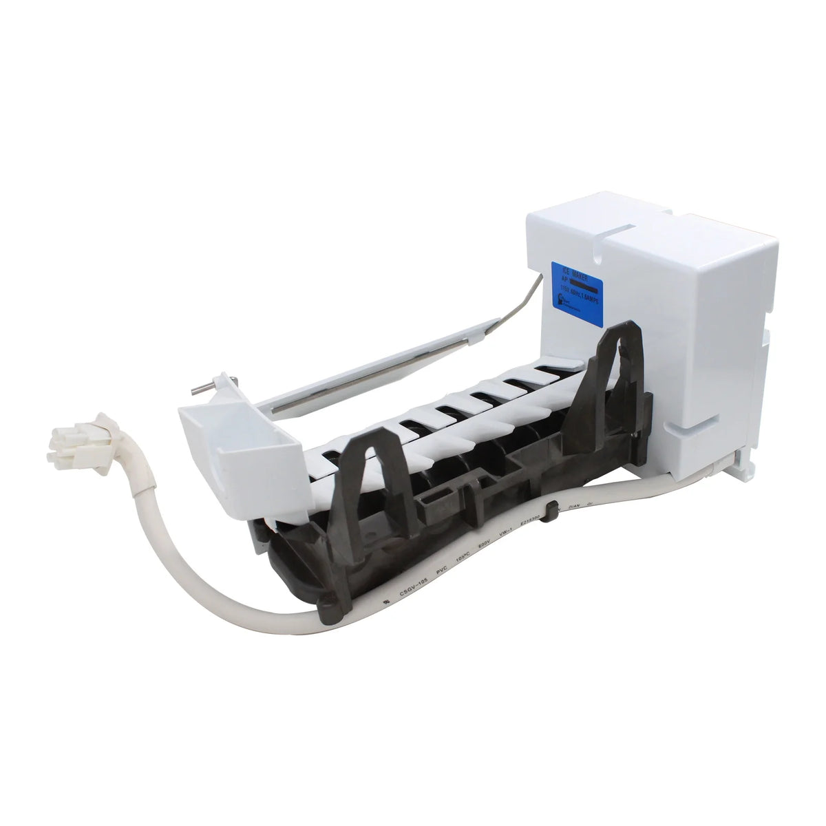 Refrigerator Ice Maker Replacement Y14989