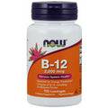 B-12 2000 mcg 100 loz L2011