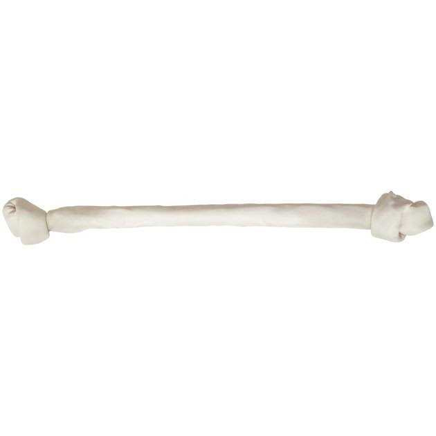 Rawhide Dog Bone A4788
