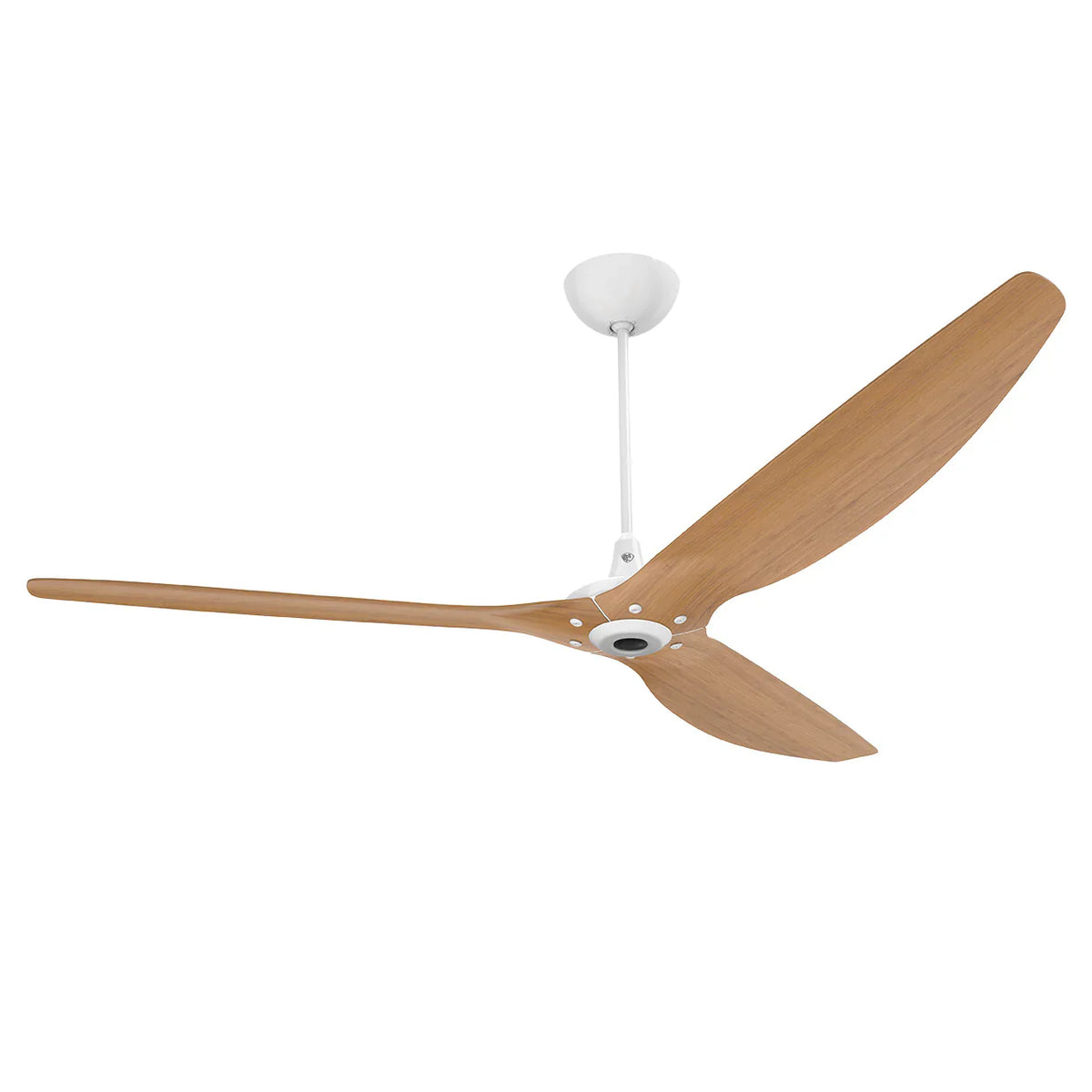 84 Ceiling Fan with Bamboo Blades O649709