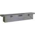 Slim Lo-Pro Aluminum Crossbed Truck Box - 70in. L547