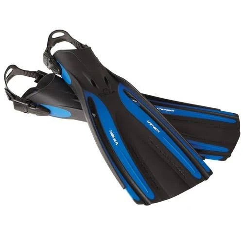 Open Heel Fins M7847