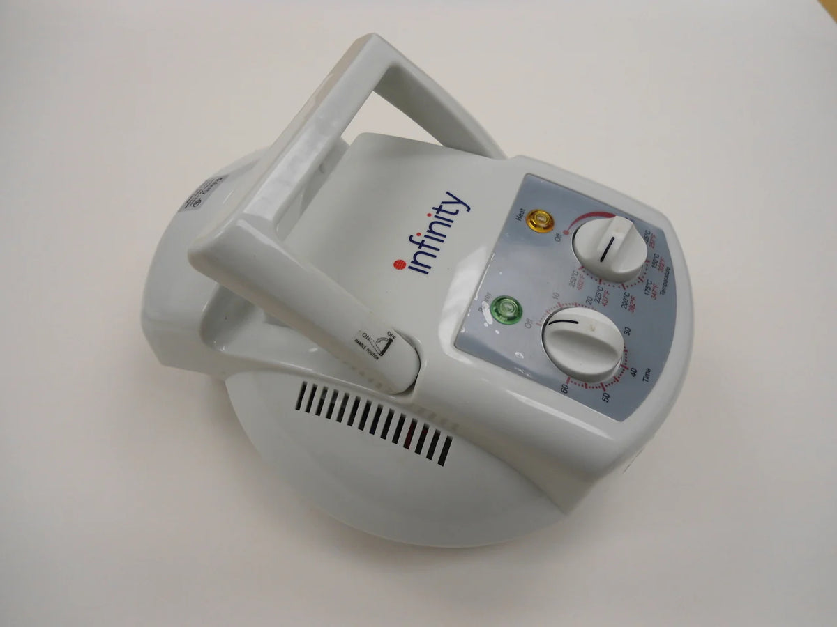 Complete Lid Assembly with Halogen Element N2012