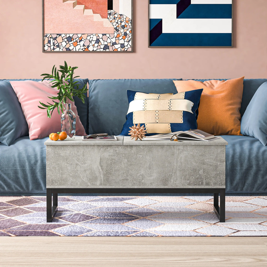 Modern Coffee Table V665