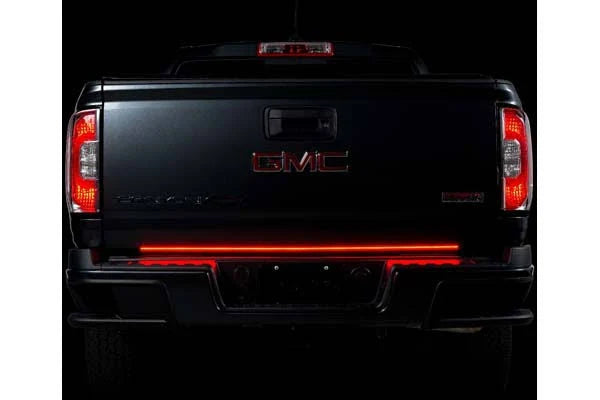 Red Blade LED Tailgate Light Bar P5904