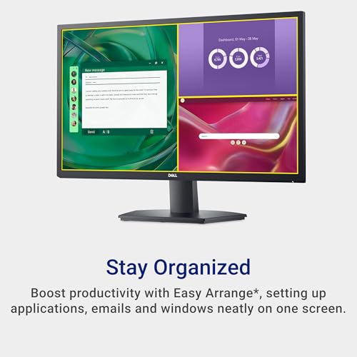 27-Inch Full HD VA Monitor M48633