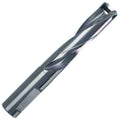 26.00mm - 26.49mm Indexable Drill Body, Coolant Fed, Nickel Coated O1339