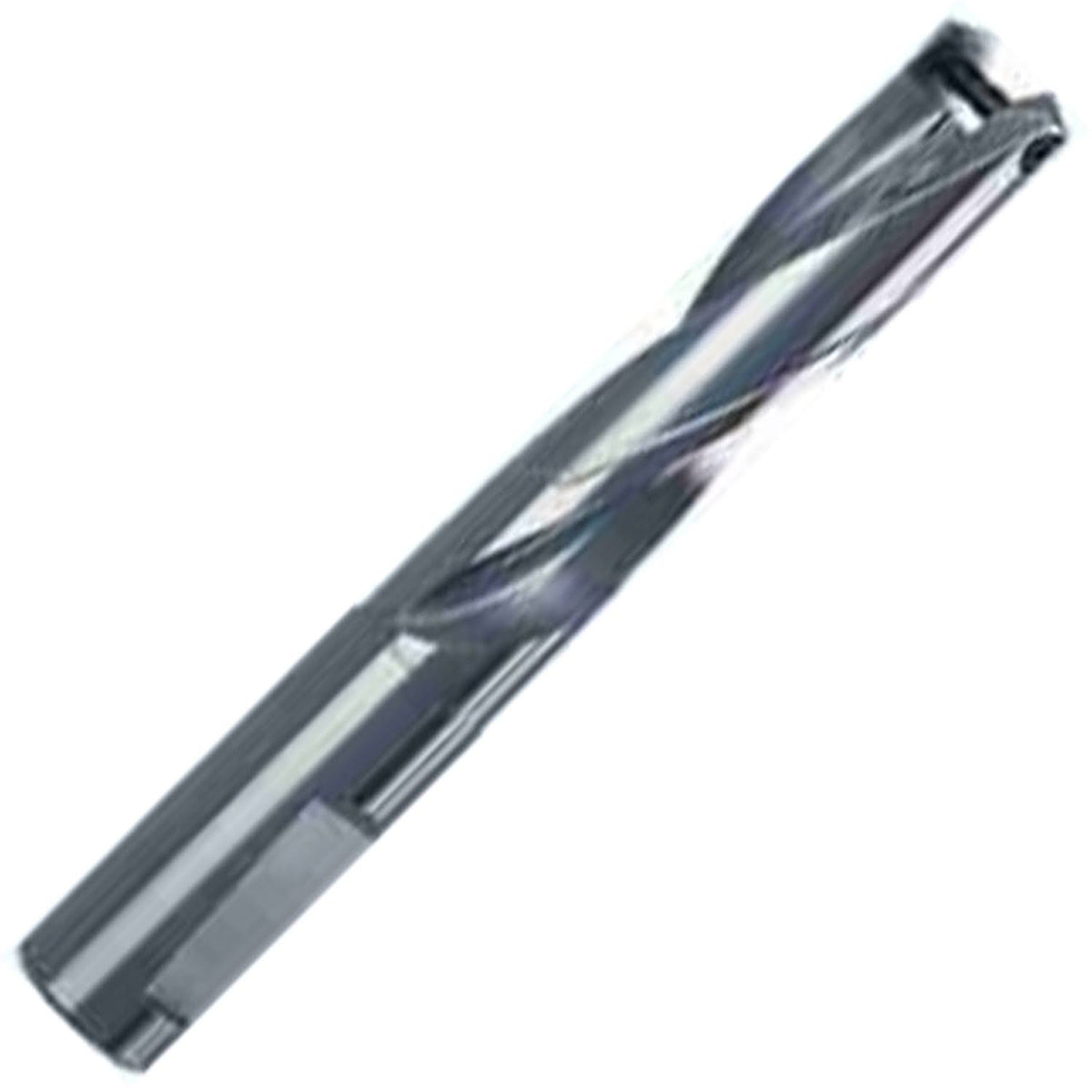 26.00mm - 26.49mm Indexable Drill Body, Coolant Fed, Nickel Coated O1339