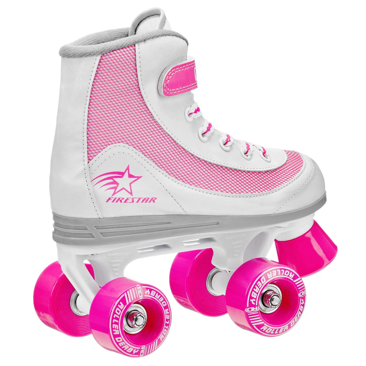 Girls Quad Roller Skates S862