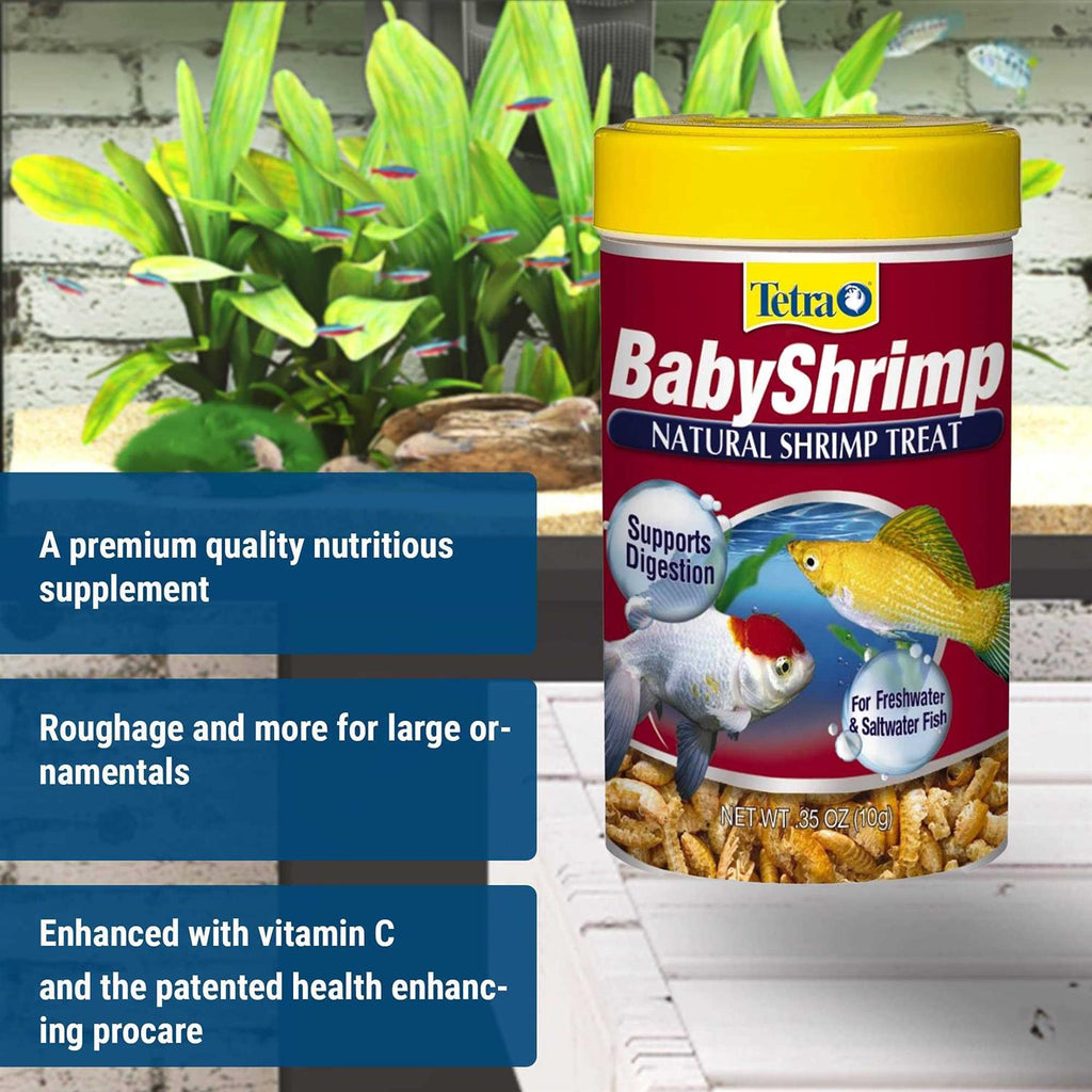 Sun Dried Gammarus K372158