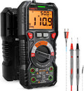Auto-Ranging TRMS Digital Multimeter P56843