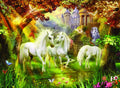 1500pc Jigsaw Puzzle C50331