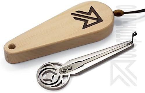 Jaw Harp with COA Case W127952