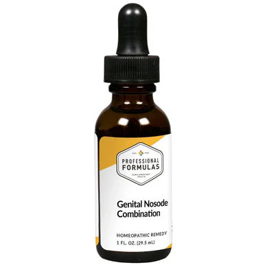Genital Nosode Combination 1oz A863508