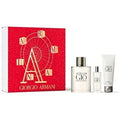 3pc Eau De Toilette & Shower Gel Gift Set C6580