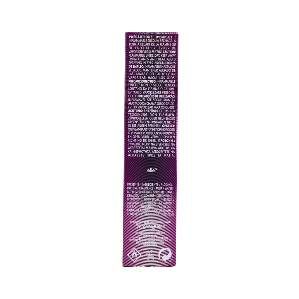 Eau De Parfum Spray 50ml R468024