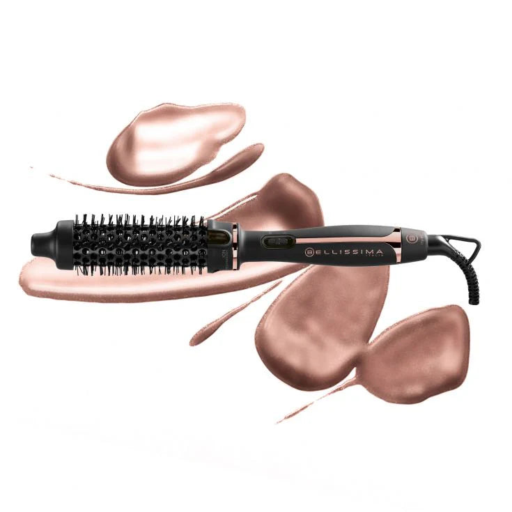 Heated Brush H80360