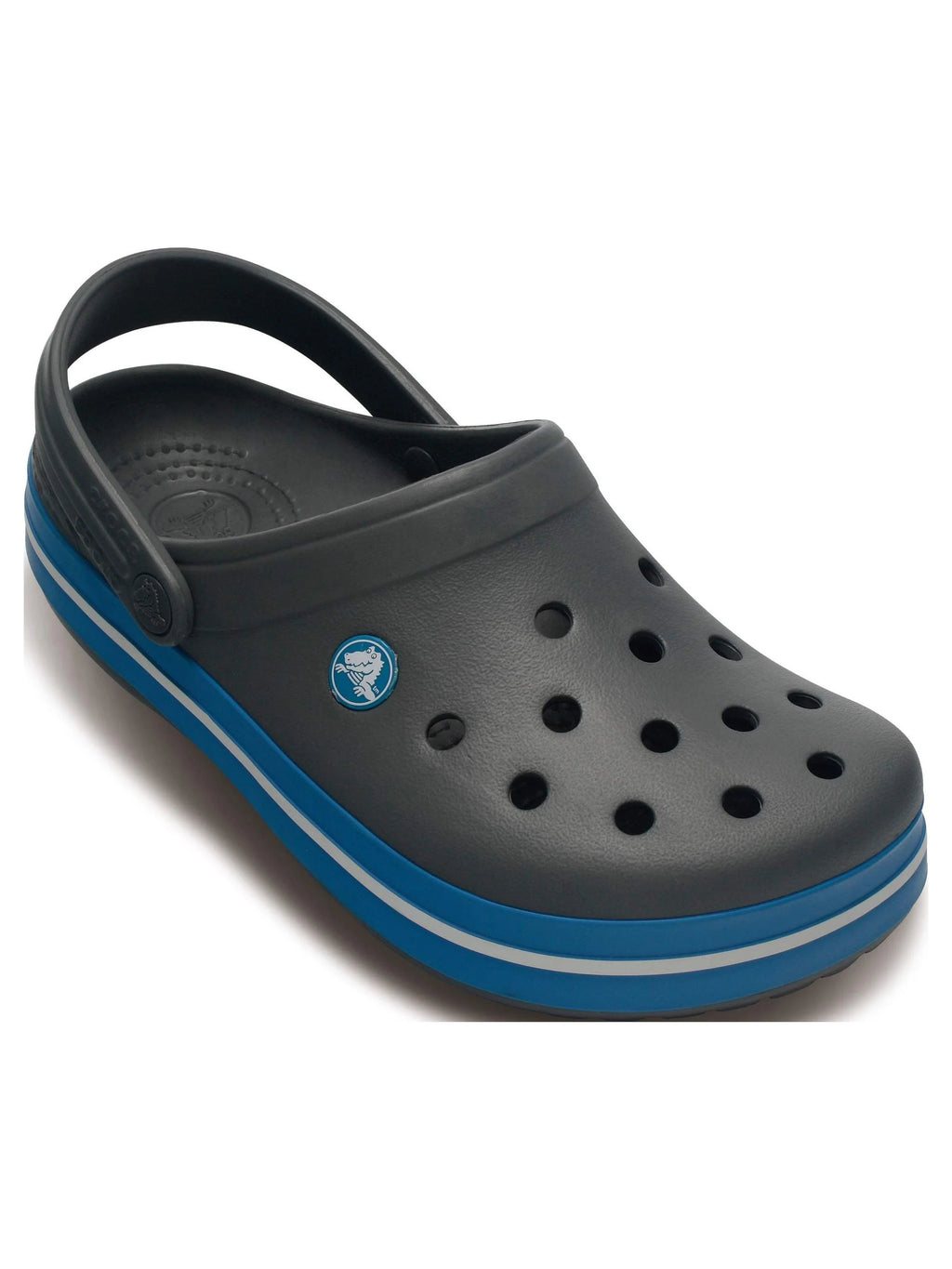 Clog Sandal Q93833