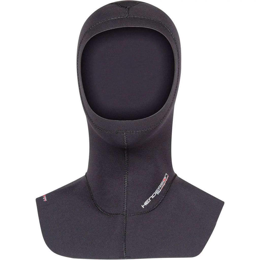 7/5 mm Thermoprene Bibbed Hood O6556
