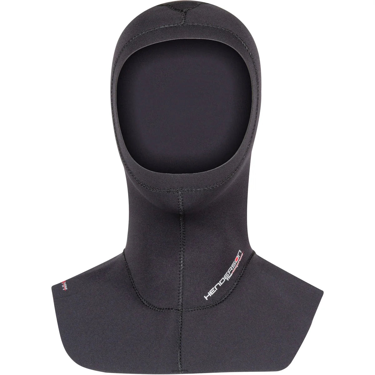 7/5 mm Thermoprene Bibbed Hood O6556