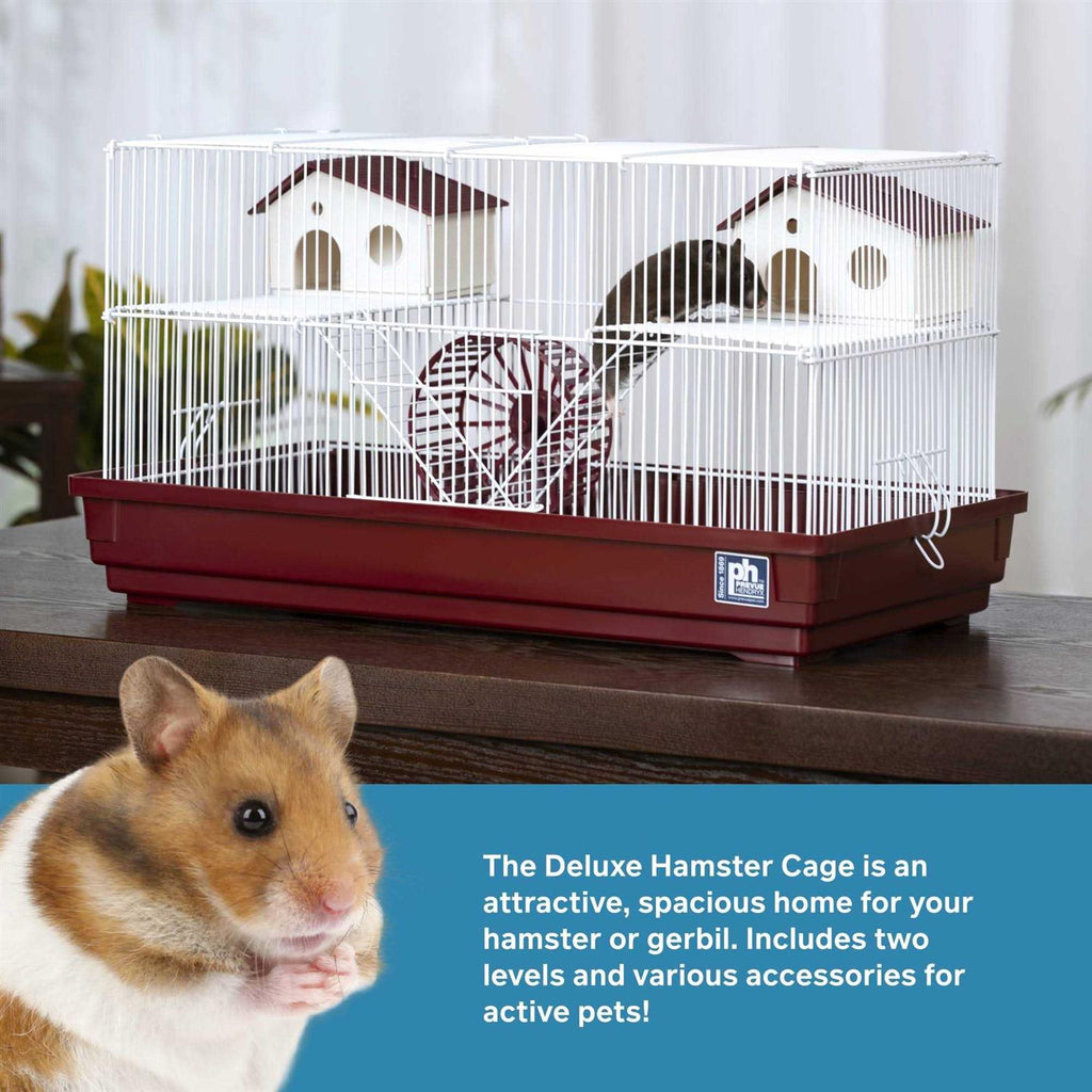 Hamster & Gerbil Cage R8814