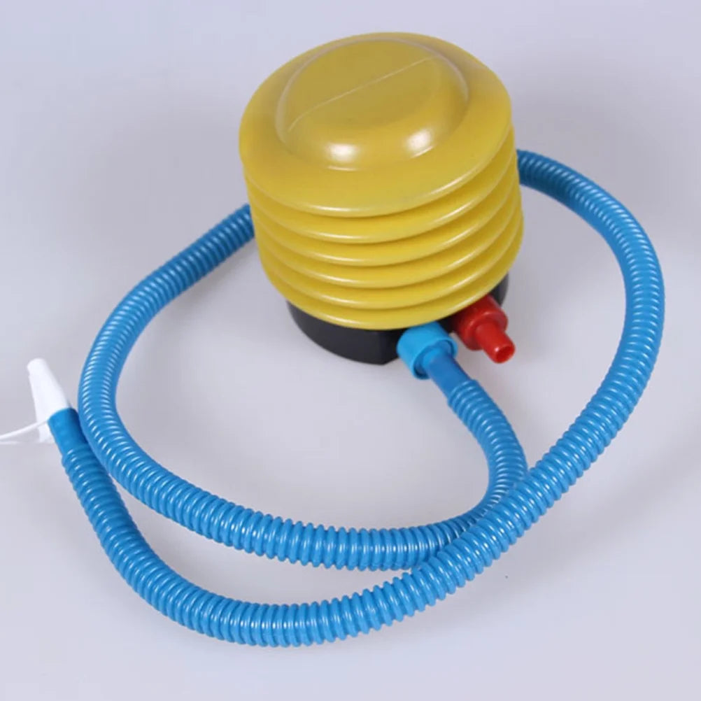 2 PCS Inflatable Kids Jumping Ball Bounce Playset M978210