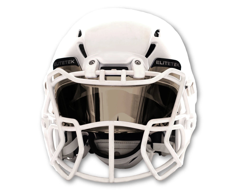 Football Helmet Visor E4771