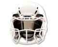 Football Helmet Visor E4771