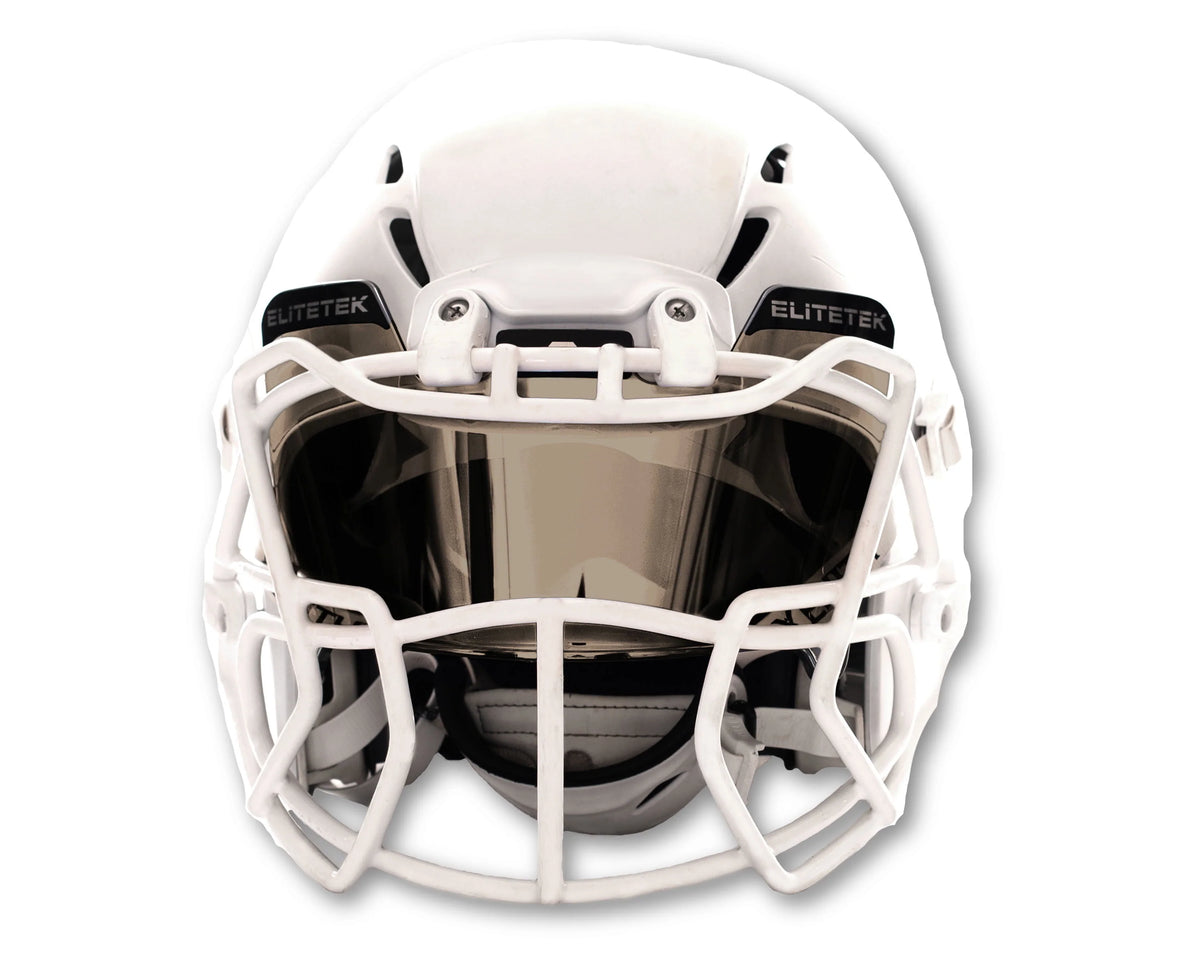 Football Helmet Visor E4771