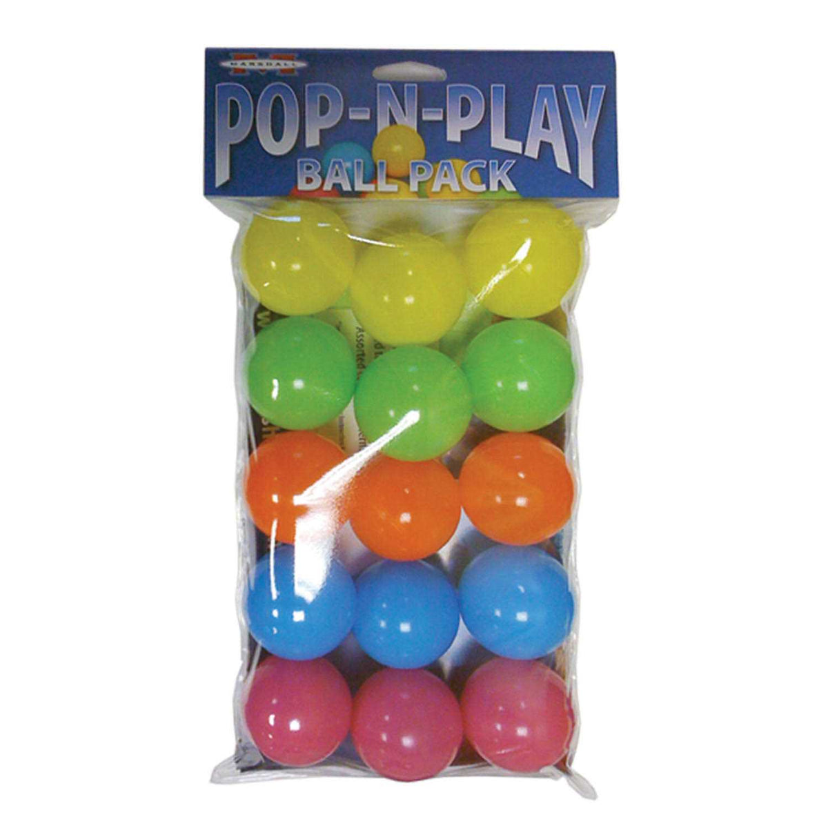 Ball Pack O329276