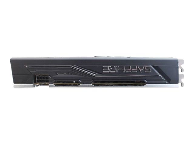 Nitro Radeon RX 480 8g OC Graphic Card A312329