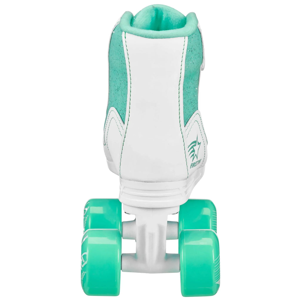 Girls Quad Roller Skates S862