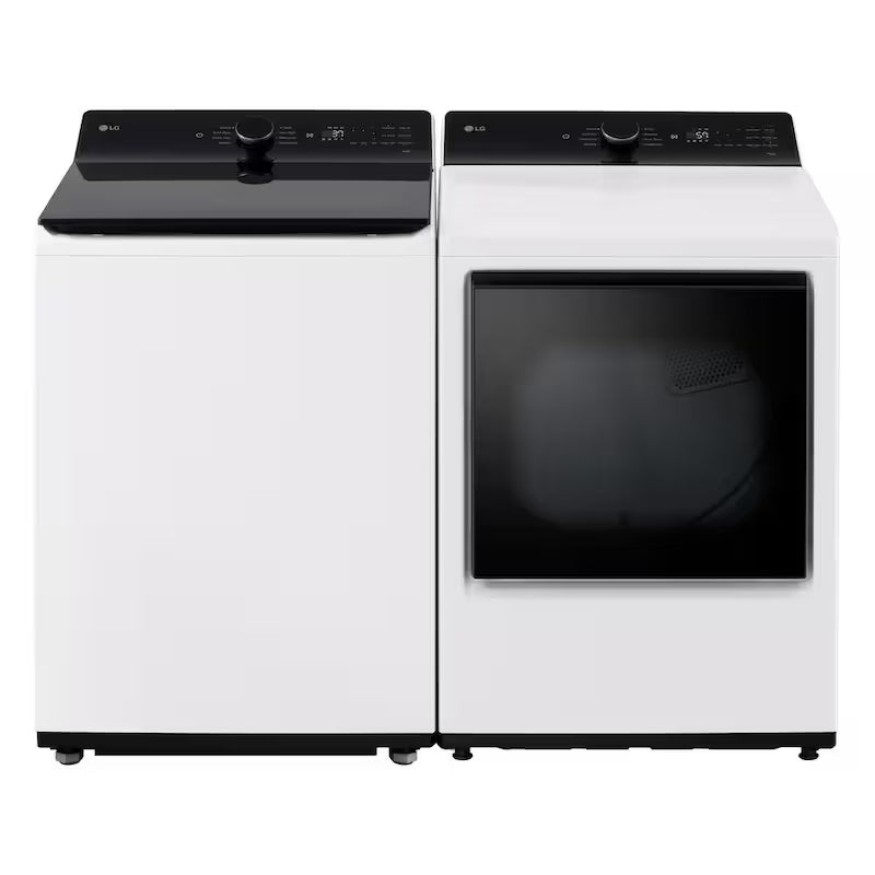 5.3 cu. ft. Top Load Washer with Agitator P30030