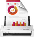 Compact Desktop Scanner Q4681