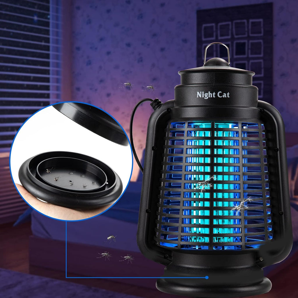 18W Electric Bug Zapper Mosquito Killer 4200V W950130
