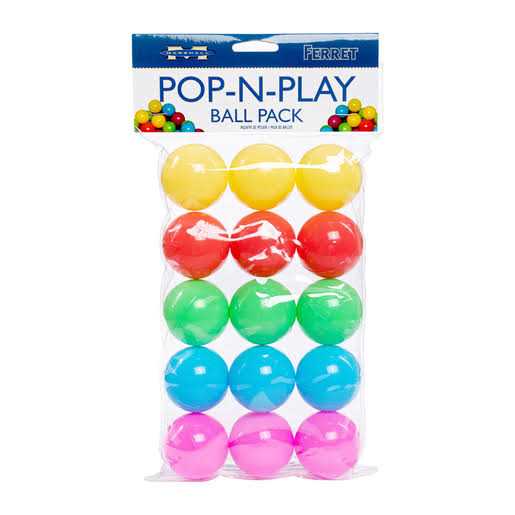 Ball Pack O329276