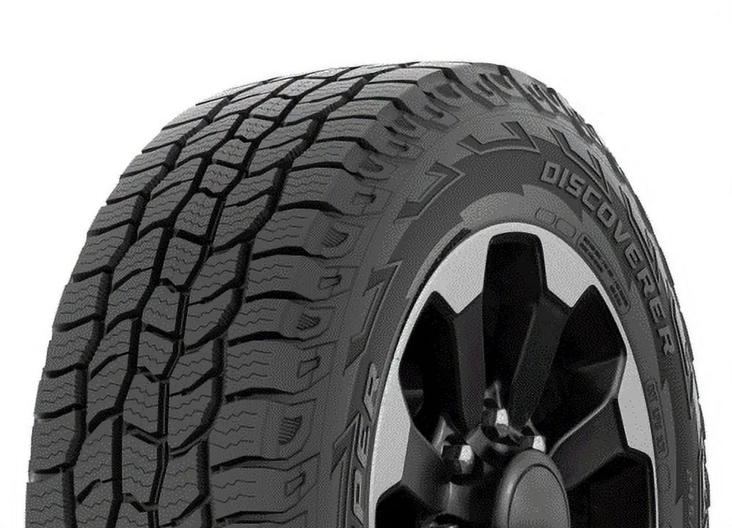 All-Terrain Tire C6274