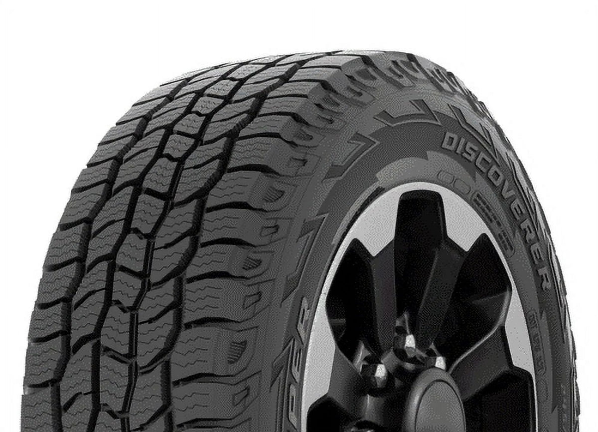 All-Terrain Tire C6274
