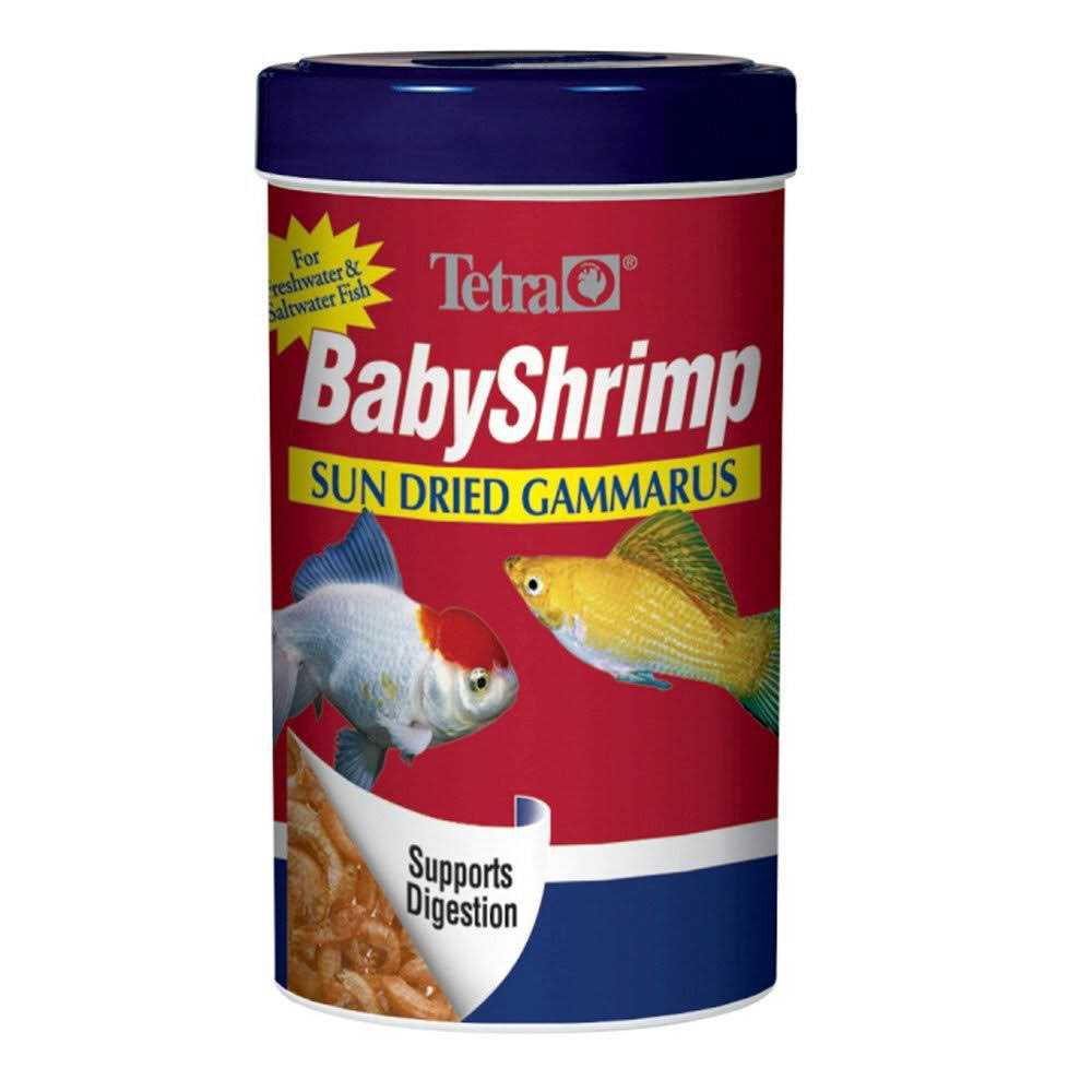 Sun Dried Gammarus K372158