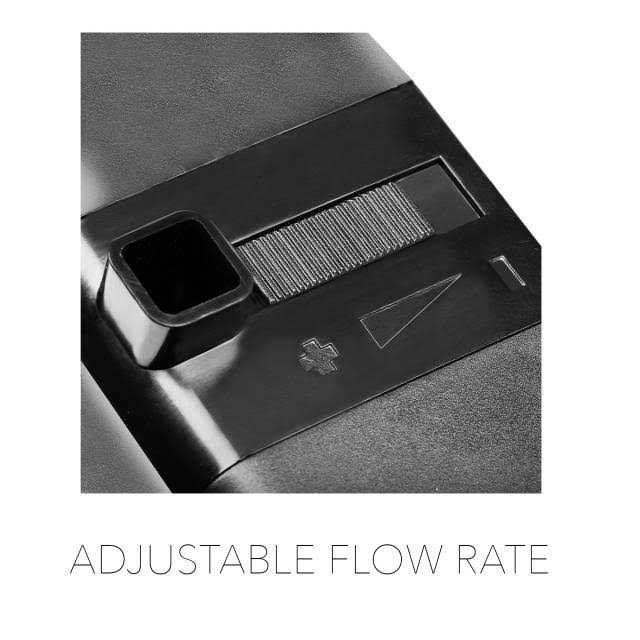 Internal Surface Skimmer F447