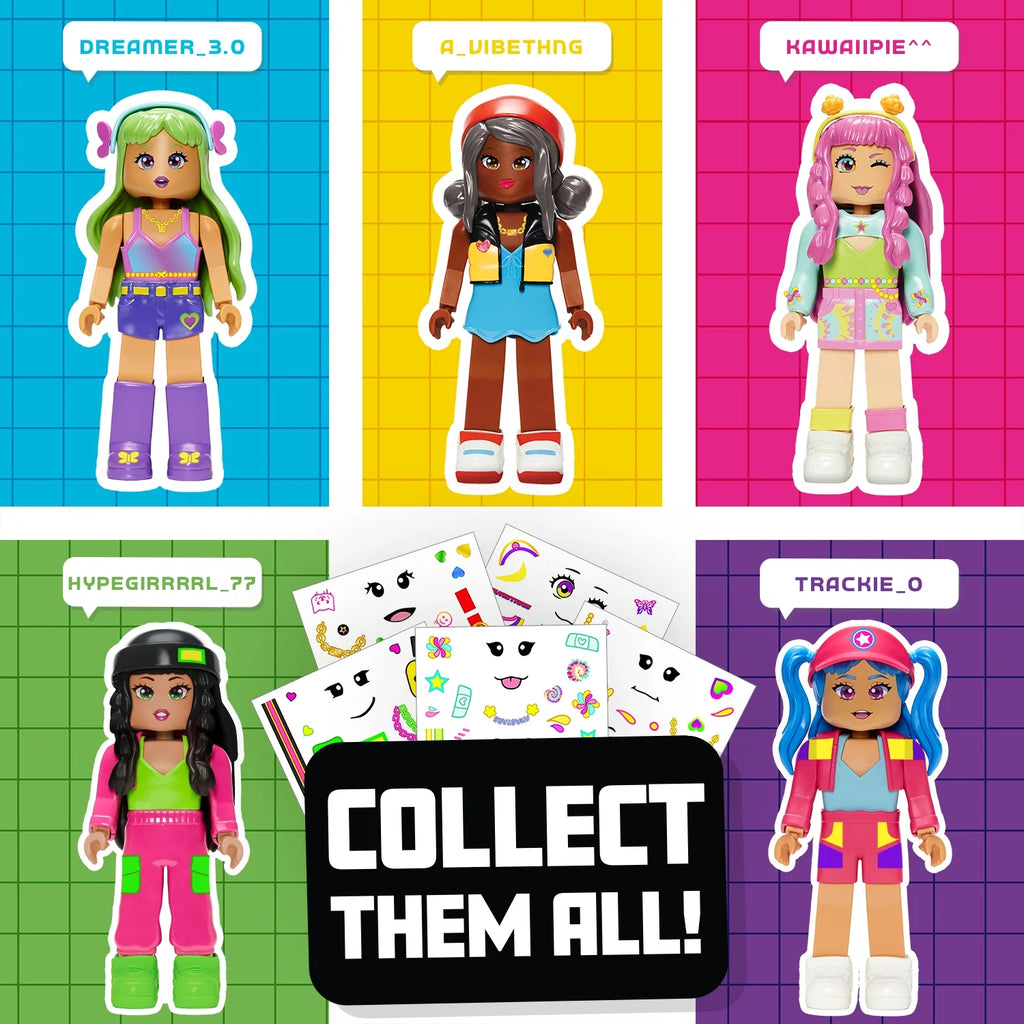 Fashion Doll with Bonus Outfit J303313